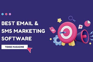 Best Email and SMS Marketing Software for Small Business (2022)