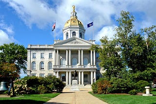 New Hampshire Background Check: Leading State Record Search
