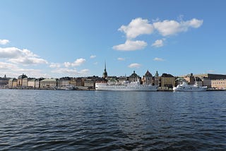 PyCon Sweden 2015