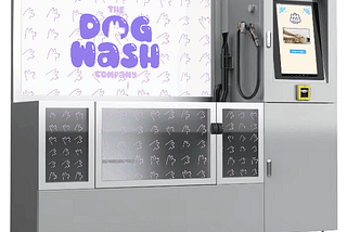 Dog wash stations - National Parks Board