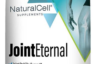 Joint Eternal Review: A Holistic Solution for Joint Health
Overview
Joint Eternal is a versatile…