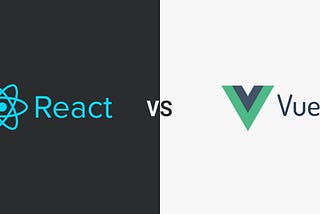 React vs Vue: In My Opinion.