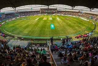 PSL: The cricket craze