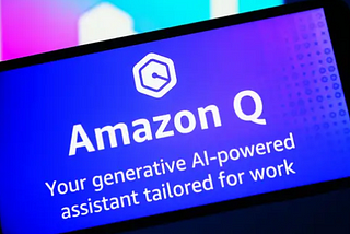 From ‘Can it do this?’ to ‘Wait, it can do that?’ Boosting Productivity with Amazon Q