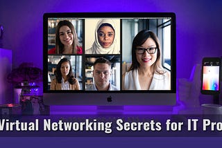 Virtual Networking Secrets for IT Pros