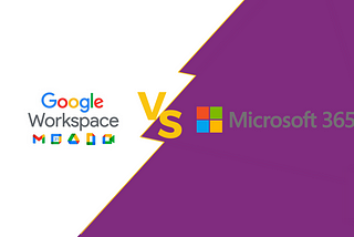 Microsoft 365 vs. Google Workspace: Which Online Suite is Best?