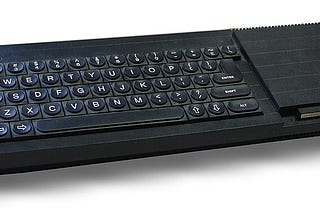 Sinclair QL