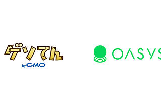 GMO Media to Launch a Verse on Oasys with three initial titles announced for December