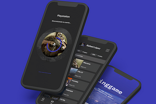 Inggame: the new platform
for competitive gamers
