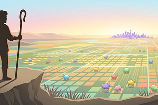 The Open-Source Shepherd: Why Your Best Work Is Building a Project That Doesn’t Need You