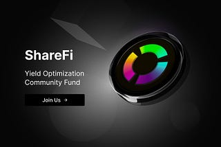 ShareFi Rebranding / Roadmap: Transforming Information into Value