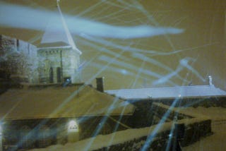 Baby Love and Winter Rains