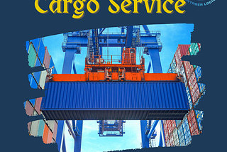 الخدمات اللوجستية والنقل البحري | CARGO Logistics
