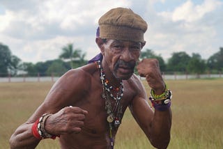 Cuba, 22 de novembro do ano de Exú, Oxum e Oxóssi