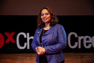 The Power of Economic Access: Why Chaitra Vedullapalli Believes Democratizing Computing Access Is…