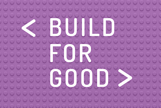 Introducing Coding it Forward’s inaugural Build cohort