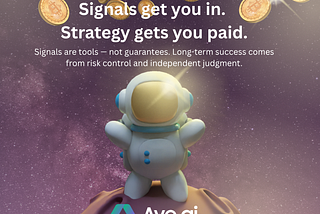 Alpha Signal Trading — The Ultimate 5-Step Guide to Catching Meme Coin Breakouts