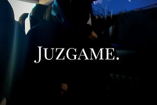 JÚZGAME.