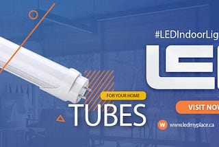 LED Tubes — Paving The Way To A Smarter Airport Lighting Solution?