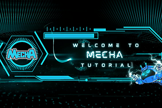 How To Play Mecha Metaverse — Full Tutorial On Youtube