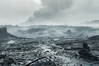 We Are All Disaster Survivors Now