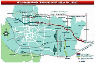 Kota Bandung, Kemacetan dan Harapan (Part 2)