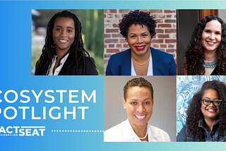 Ecosystem Spotlight: Black Future