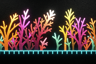Software gardens