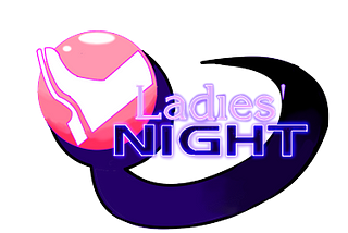Ladies Night! Check in 4/11/19 Working Hard and Siting Sources