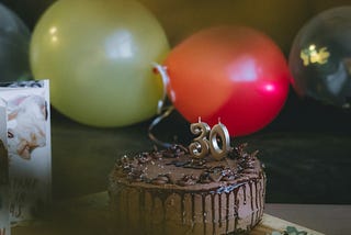 30 most important things you should know before turning 30