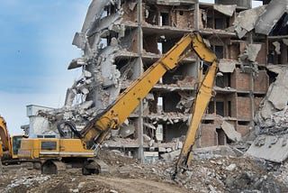 When Can a Sectional Title Scheme be Deemed Destroyed?