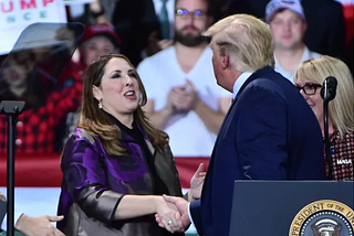 More Tapes Implicating Trump In Election Interference Crimes Surface