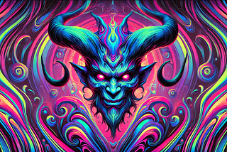 If ChatGPT you were the devil and wanted to prevent people from reaching their full potential ?