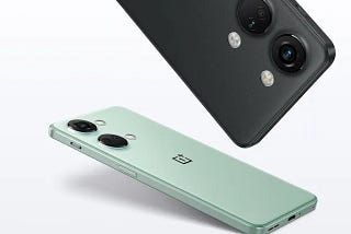 Next-Generation OnePlus Nord Series: OnePlus Nord 3 5G and Nord CE 3 5G