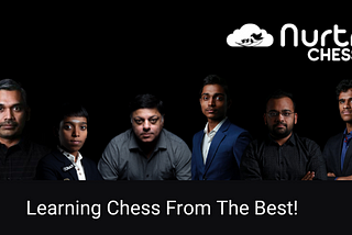 Learn Chess with the best online chess course ever ‘The Chess Dream Room’​