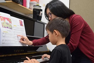 Things to Know Before You Start Taking piano lessons