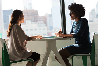 How to Have Honest and Genuine Conversations in the Workplace