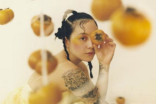 Japanese Breakfast: Three Albums In