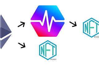 PulseChain enriches the NFT owners