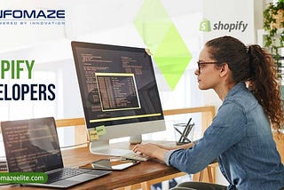 Hire Top Developers to Build a Shopify eCommerce Website