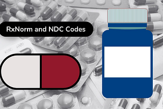 Mapping Rxnorm and NDC Codes to the NIH Drug Brand Names with Spark NLP