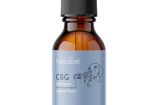 CBD Oil For Dogs And Cats