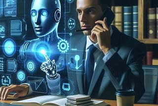 5 Best Practices for Responsible Use of Generative AI tools in the Legal Profession