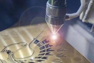 5 Laser Engraving Machine Trends for Wholesale Equipment Suppliers