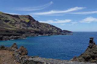 GROW Place Canary Islands : where water, soil and climate converge in the Atlantic