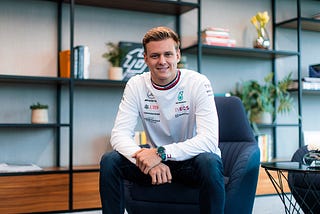 Mick Schumacher to honor father’s legacy by driving his 2011 Mercedes