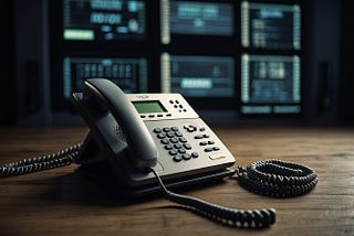 Cybersecurity Measures for VoIP Systems.