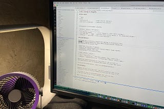 How I Taught a Dragonfly to Fuzz Itself
