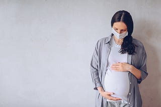 Pregnancy During a Pandemic: Hear from an expecting mother