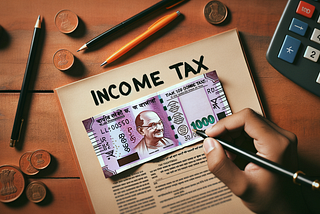 Unraveling The Mystery Of Old And New Tax Regime — Investment Declarations, Part 1!